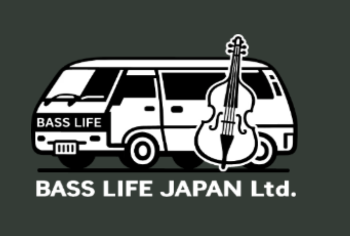 Bass Life Japan Ltd. ロゴ